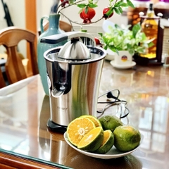 Máy vắt cam Caso CP330 Pro