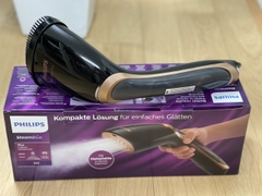 Bàn là ủi hơi nước cầm tay Philips Steam&Go GC365