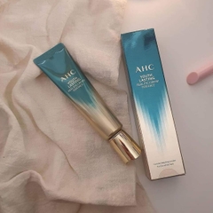 Kem Dưỡng Mắt AHC Youth Lasting Real Eye Cream For Face