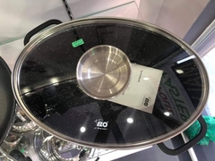 Nồi hầm đa năng Elo Oval 34cm