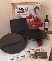 Bếp nướng không khói Zaigle Pro