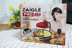 Bếp nướng không khói Zaigle Pro