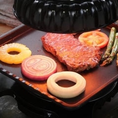 Bếp nướng không khói Zaigle Pro