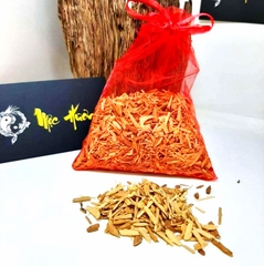 [ Sale Hot ] - Túi Thơm Gỗ Đàn Hương Siêu Thơm Treo Xe Ô Tô 50g