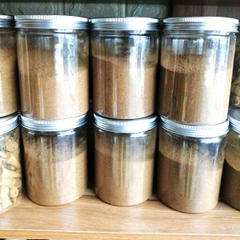 Bột Trầm Hương Rục Núi Rừng Tự Nhiên 50g