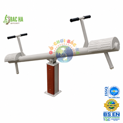 BẬP BÊNH GỖ NHỰA - BHBB