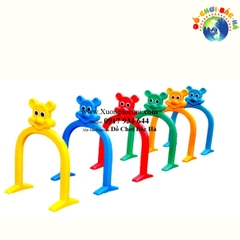 Cung chui chuột mickey