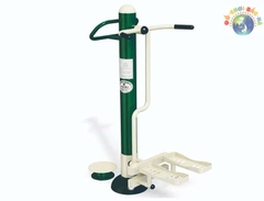 Thiết Bị Tập Xoay Eo Và Đạp Chân BHS49