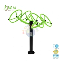 THIẾT BỊ TẬP TAY VAI ĐÔI - BHS03