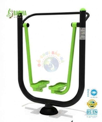 Thiết bị tập đi bộ trên không đơn - bhs10