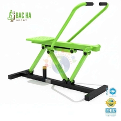 Thiết bị tập chèo thuyền - bhs07