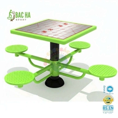 Bàn cờ ngoài trời - bhs59