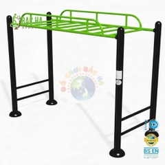Thiết bị tập đu xà tay mẫu 1 - bhs22
