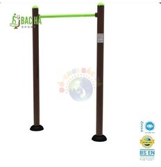 Thiết bị tập xà đơn 1 bậc - bhs21