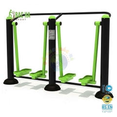 Thiết bị tậpthiết bị đi bộ trên không đôi - bhs11