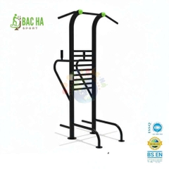 Thiết bị tập xà đơn xà kép kết hợp - bhs32