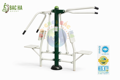 Thiết Bị Tập Đẩy Tay Đôi - BHS14