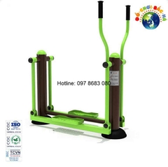 Thiết bị tập đi bộ lắc tay - BHS01A