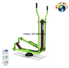 Thiết bị tập đi bộ lắc tay – BHS01.1A