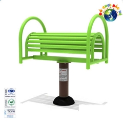 Thiết bị tập lưng - bhs54