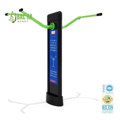 Xà đơn 2 mặt - ls25