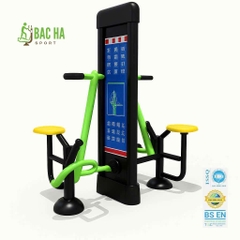 Máy tập toàn thân 2 mặt ls23