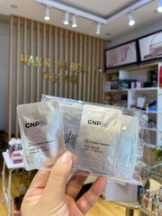 Tinh Chất Hủy Nám, Tàn Nhang, Thâm Mụn, Sáng Da CNP Rx Skin Revive Demeline Ampoule