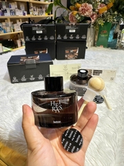 Tinh Dầu Nước Hoa Ô Tô Hetras Mùi 07 Hotel Wood (1 lọ 77ml)
