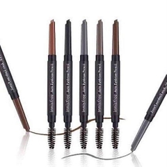 Chì Kẻ Mày Lâu Trôi Innisfree Auto Eyeebrow Pencil 0.3g