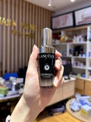 Tinh Chất Hỗ Trợ Phục Hồi Tối Ưu, Trẻ Hóa Da Lancome Genifique Ultimate 30ml Không Vỏ