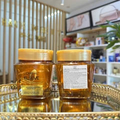 Kem Ủ Tóc Phục Hồi Hư Tổn, Suôn Mượt, Bóng Khoẻ L'Oreal Paris Extraordinary Oil Hair Mask 250ml (Hàng Công Ty có VAT)