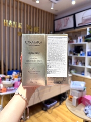 Tinh Chất Dưỡng Sáng, Mờ Nám Và Phục Hồi Da Ban Đêm Casmara Lightening Clarifying Concentrated Serum 30ml (Hàng Công Ty)