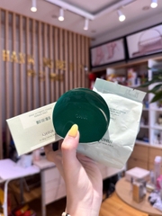 Phấn Nền Dạng Nén (Phấn Tươi) Hỗ Trợ Sáng Da Mờ Thâm Nám OHUI Ultimate Cover Denier Pact SPF50+ PA+++