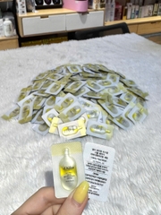 Serum Cấp Ẩm Dưỡng Sáng Da D'alba Vita Toning Capsule Serum