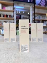 Kem Nền Đa Năng 3in1 Chống Nắng, Nâng Tone Sáng Da Phytotree Radiance Foundation Whitening & Wrinkle Care SPF50+ PA++++