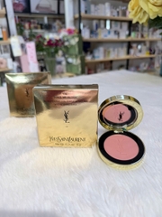 Phấn Má Hồng Yves Saint Laurent YSL Make Me Blush Bold Blurring Blush-06 Rose Haze Màu Hồng Cam Đất