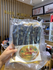 Hồng Sâm Củ Tẩm Mật Ong Goryeo Jin Tang ngâm Nội Địa Hàn 500g