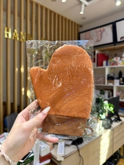 GĂNG TAY DÙNG ĐỂ THOA KEM BODY