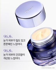 Kem dưỡng mắt giúp trẻ hóa vùng mắt Ohui Age Recovery Eye Cream 50ml Hàn Quốc