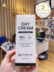 Kem Dưỡng Nâng Tone Ban Ngày Day Cream KyungLab