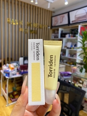 Tinh Chất Dưỡng Ẩm Căng Mọng, Làm Mịn Môi Torriden Solid-In Lip Essence 11ml