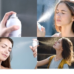 Xịt Khoáng Mini Dưỡng Da O'Lysee Pure Waterspary 50ml