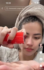Siêu Tinh Chất Sáng Da, Giảm Thâm Nám Angel's Liquid Tranexamic Mela Zero Ampoule 30ml