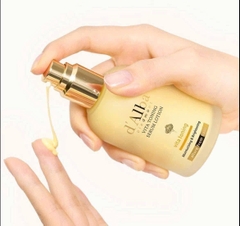 Sữa dưỡng, Serum Phục Hồi Dưỡng Ẩm Làm Sáng Da d'Alba Vita Toning Serum Lotion 100ml