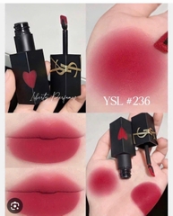 Son Kem YSL The Inks Vinyl Blur