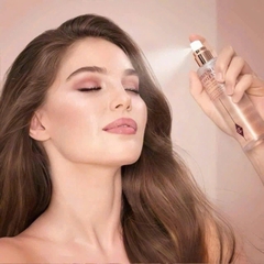 Xịt Khóa Nền Charlotte Tilbury Airbrush Flawless Setting Spray