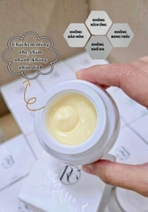 Kem Dưỡng Giảm Thâm Nám,Làm Trắng Sáng Và Đều Màu Da Ruée Mila-Cream 50g
