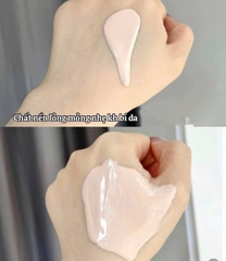 Kem Nền Make Up For Ever HD Skin Hydra Glow Hydrating Foundation Tone 1R00 30ml
