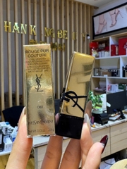 Son Yves Saint Laurent Y.S.L Rouge Pur Couture- 83 Fiery Red (Màu Đỏ Gạch)