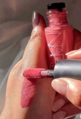 Má Hồng Kem Nars Insatiable Liquid Blush Fard À Joues Liquide Orgasm Fantasy 5g – Tông Hồng Đào Trong Trẻo, Tạo Hiệu Ứng Má Ửng Hồng Tự Nhiên